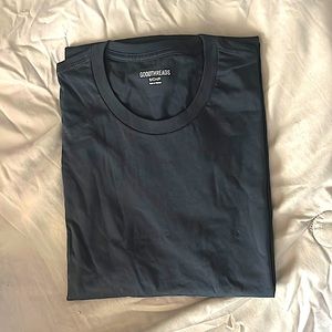 Goodthreads Mens short sleeve TShirt